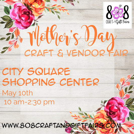 City Square Craft and Gift Fairs