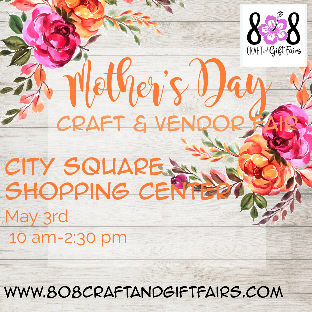 City Square Craft and Gift Fairs