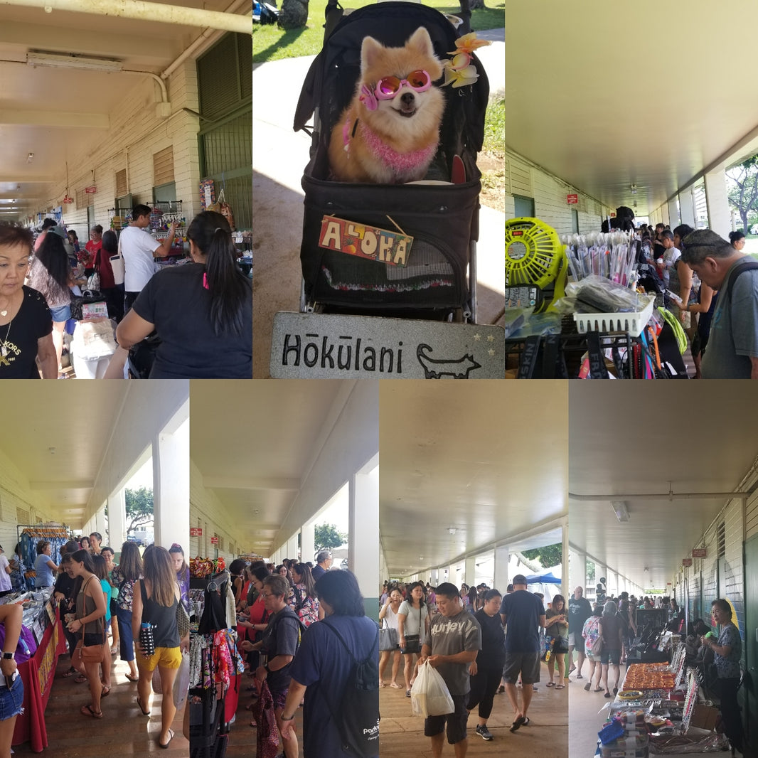 808 Craft and Gift Fairs Hawaii